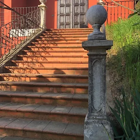 Charme Of Capannina 게스트하우스 3*