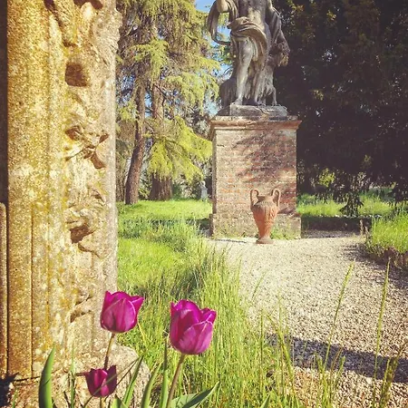 Charme Of Capannina Гостевой дом 3*