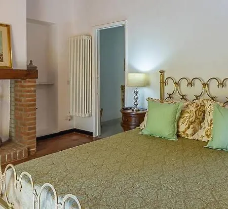 Charme Of Capannina 3* 노비리구레