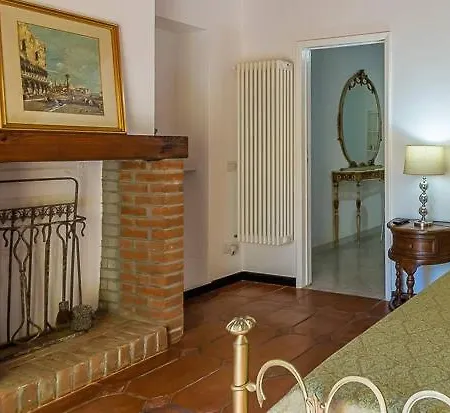 Charme Of Capannina 노비리구레