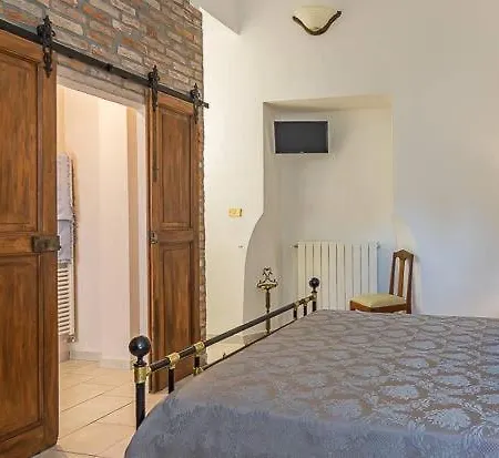 Charme Of Capannina Гостевой дом