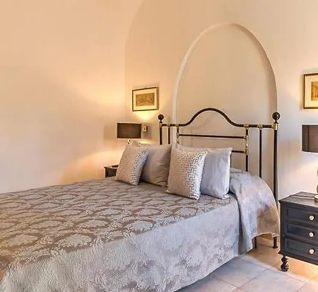 게스트하우스 Charme Of Capannina 노비리구레