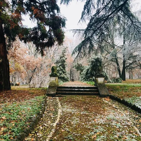 Charme Of Capannina 3* 노비리구레