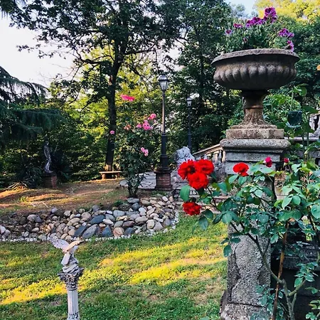 게스트하우스 Charme Of Capannina