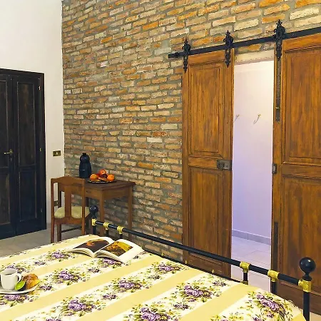 Casa de hóspedes Charme Of Capannina 3*