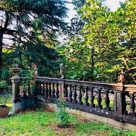 Casa de hóspedes Charme Of Capannina Novi Ligure