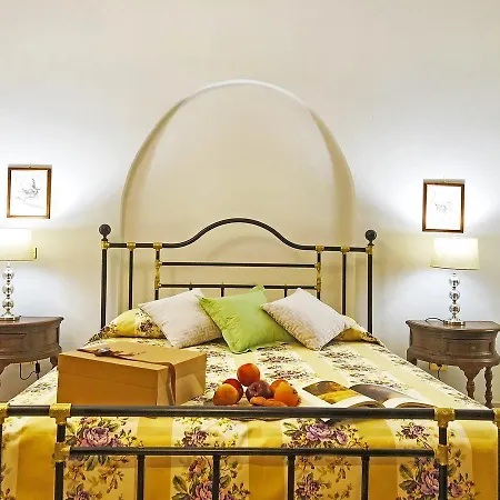 Charme Of Capannina Casa de hóspedes 3*