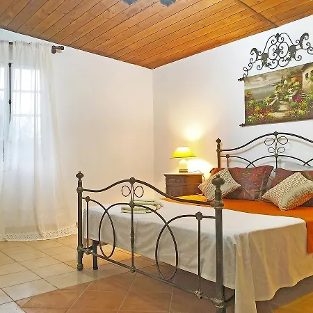 Charme Of Capannina Casa de hóspedes 3*