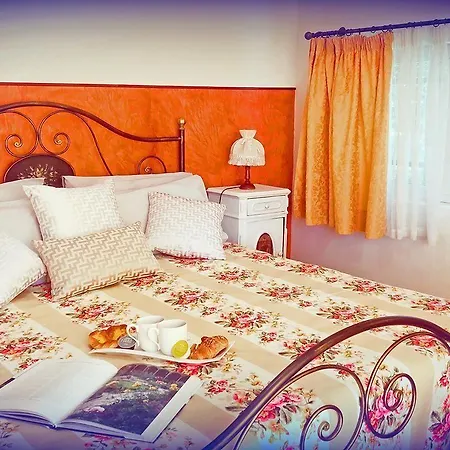 Casa de hóspedes Charme Of Capannina Novi Ligure