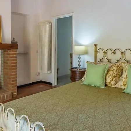 Casa de hóspedes Charme Of Capannina Novi Ligure