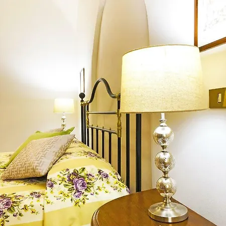 Charme Of Capannina Guest house