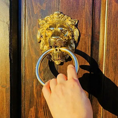 Charme Of Capannina 게스트하우스 3*