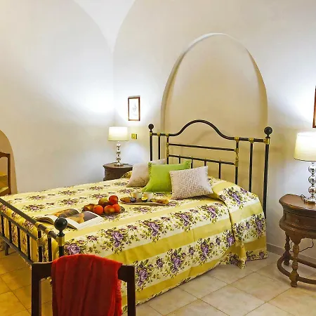 게스트하우스 Charme Of Capannina 노비리구레