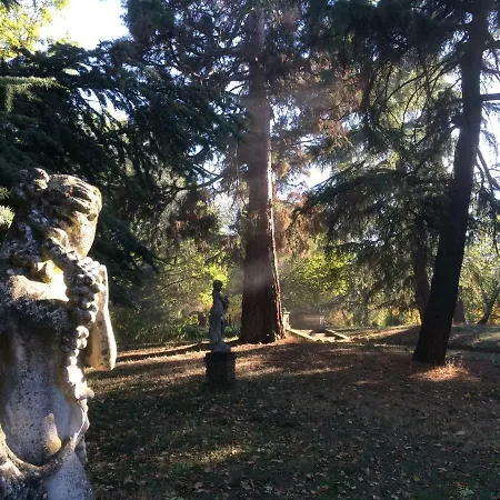 Гостевой дом Charme Of Capannina Нови-Лигуре