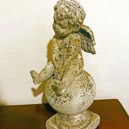 Charme Of Capannina 3*