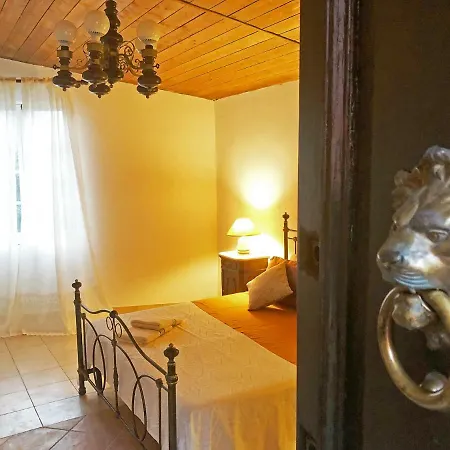 Charme Of Capannina Casa de hóspedes 3*