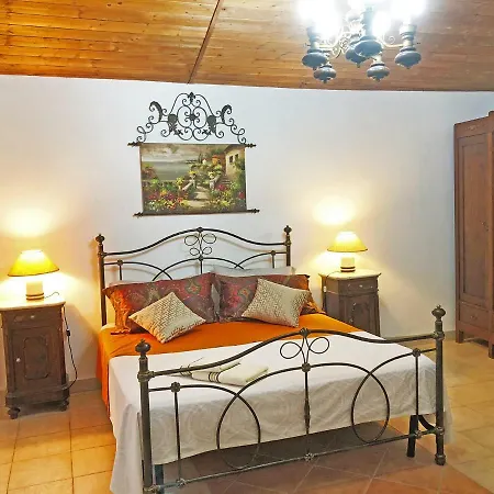 Charme Of Capannina 3*