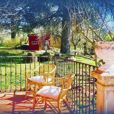 Charme Of Capannina Гостевой дом 3*