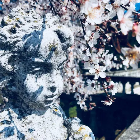 Charme Of Capannina 3* Novi Ligure