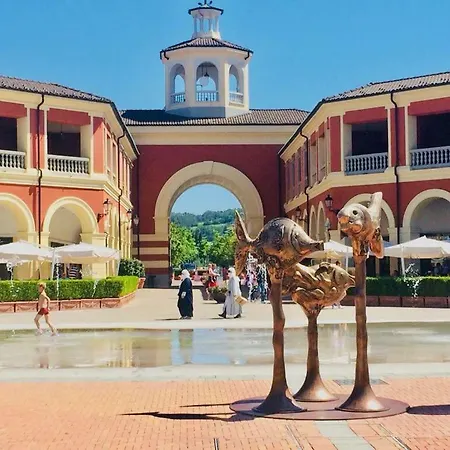 Charme Of Capannina Гостевой дом