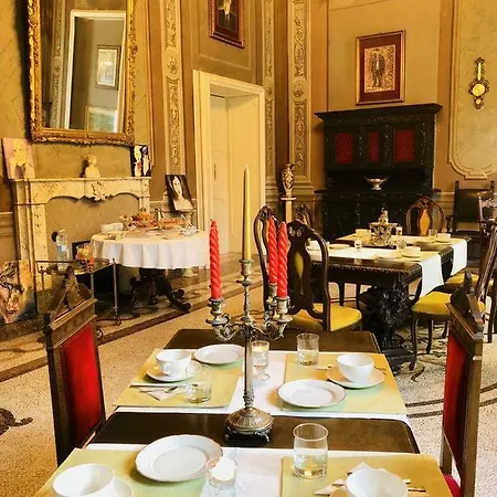 Guest house Charme Of Capannina