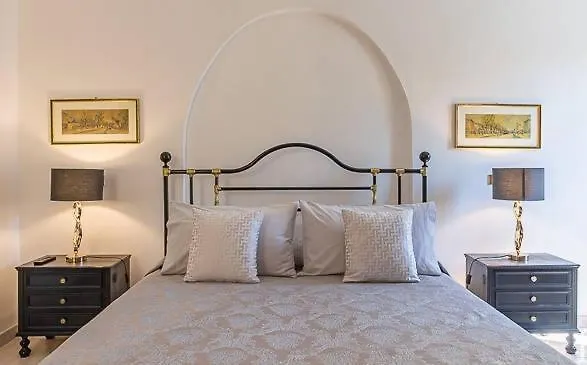 Charme Of Capannina Guest house Novi Ligure