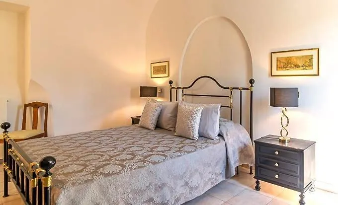 Guest house Charme Of Capannina Novi Ligure