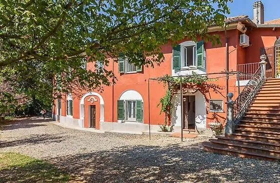Guest house Charme Of Capannina 3*