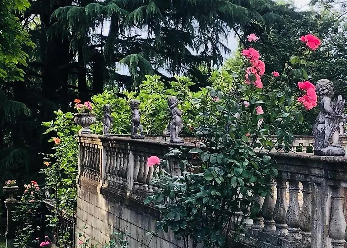 Guest house Charme Of Capannina