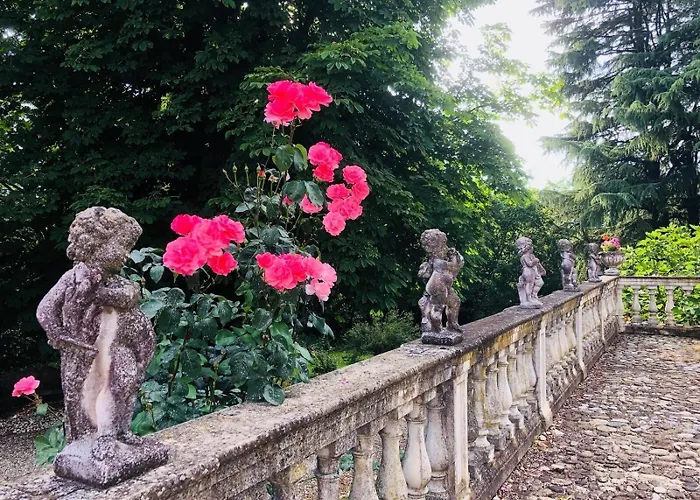 Charme Of Capannina 3* Novi Ligure