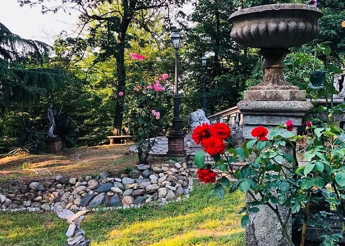 Guest house Charme Of Capannina