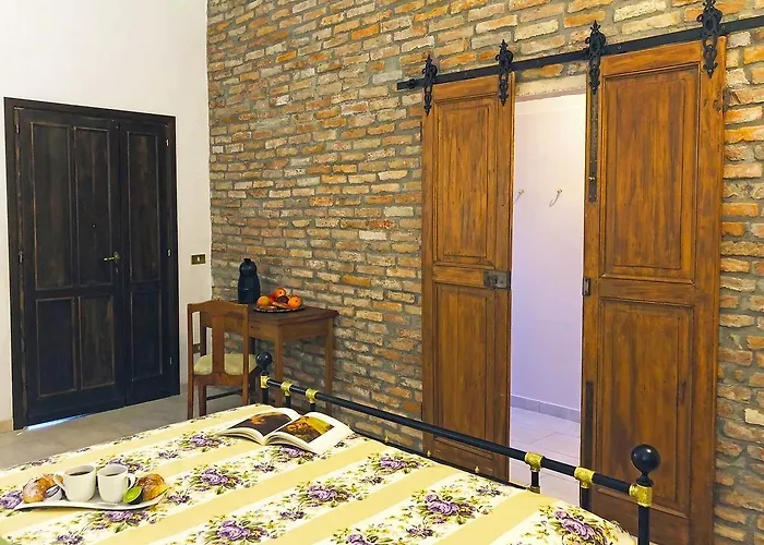 Guest house Charme Of Capannina 3*