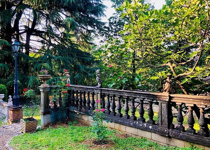 Guest house Charme Of Capannina Novi Ligure