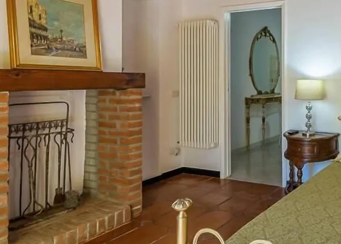 Charme Of Capannina 3* Novi Ligure