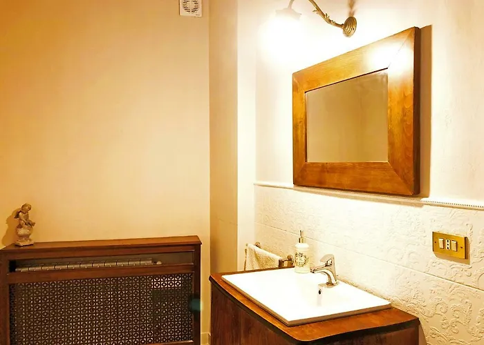 Charme Of Capannina Guest house Novi Ligure