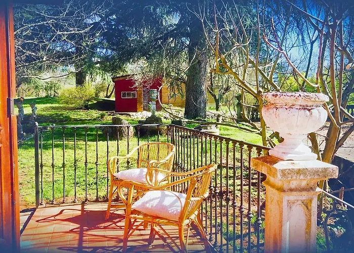 Charme Of Capannina Affittacamere 3*